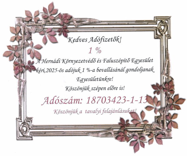 1 százalék