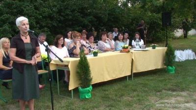 Tanévnyitó 2018.