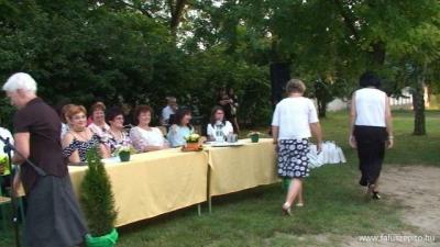 Tanévnyitó 2018.