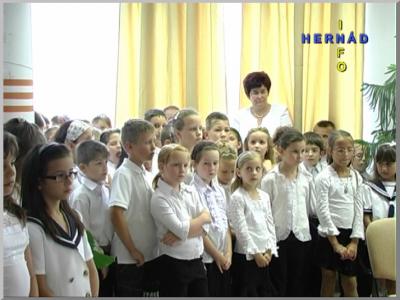 Tanévzáró 2010.