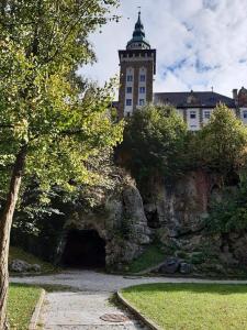 Lillafüred