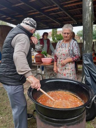 Híres emberek kedvenc ételei