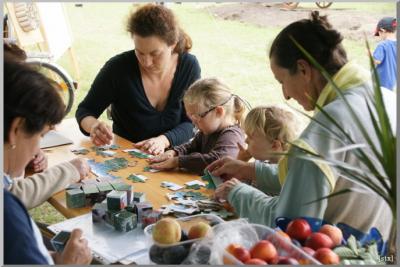 Falunap 2010.