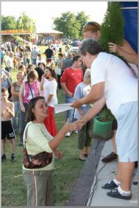 Falunap 2010.