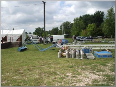 Falunap 2010.