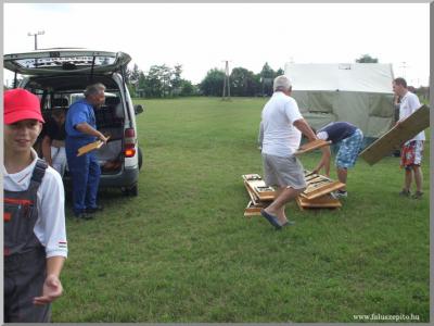 Falunap 2010.