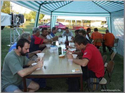 Falunap 2010.