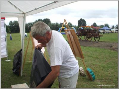 Falunap 2010.