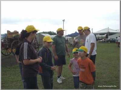 Falunap 2010.