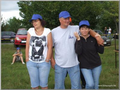 Falunap 2010.