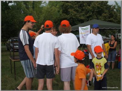 Falunap 2010.
