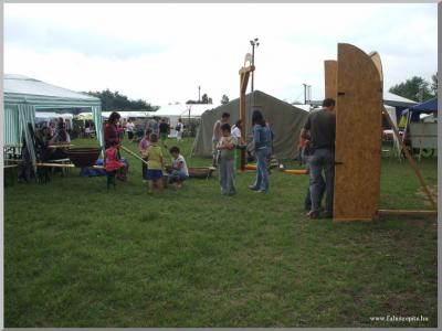 Falunap 2010.