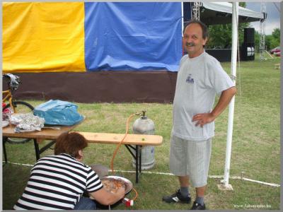 Falunap 2010.