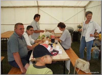 Falunap 2010.