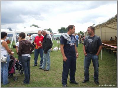 Falunap 2010.