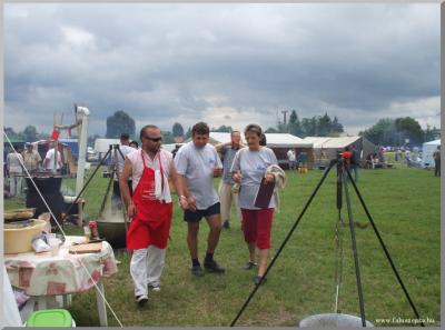 Falunap 2010.