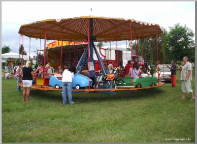 Falunap 2010.