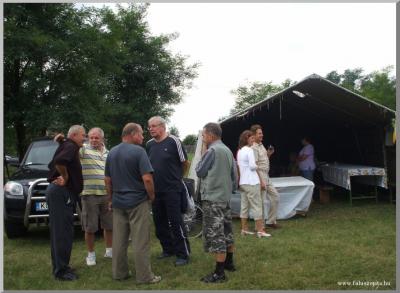 Falunap 2010.