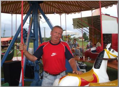 Falunap 2010.