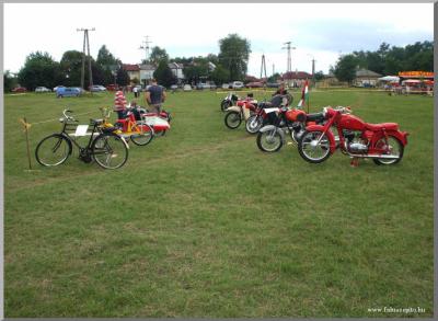 Falunap 2010.