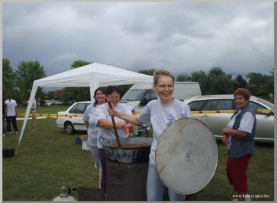 Falunap 2010.