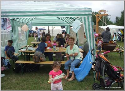 Falunap 2010.