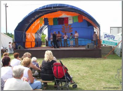 Falunap 2010.