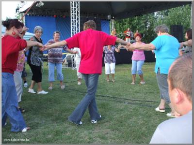Falunap 2010.