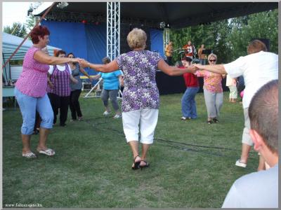 Falunap 2010.