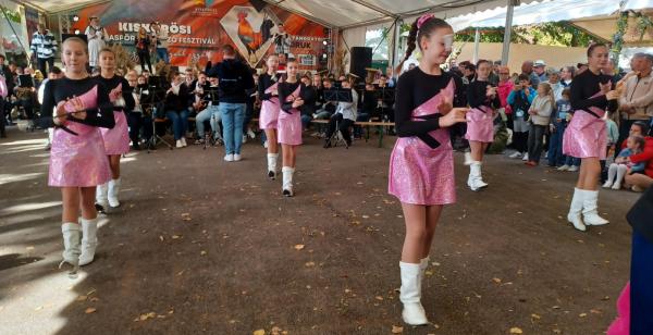 „Kakaspörkölt felsztivál” Kiskőrös