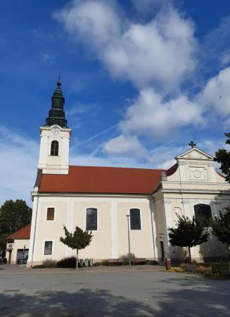 „Kakaspörkölt felsztivál” Kiskőrös