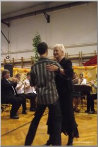 Zsadányi Lászlóné Hernád Község Díszpolgára 2010.