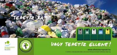 Hulladékgyűjtés
