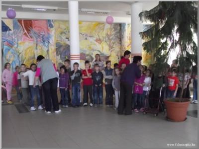 Állatok világnapja 2010.
