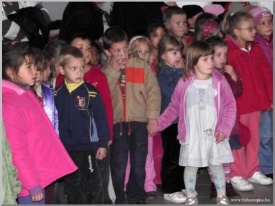 Állatok világnapja 2010.