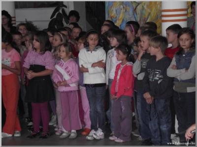 Állatok világnapja 2010.