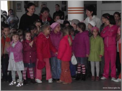 Állatok világnapja 2010.