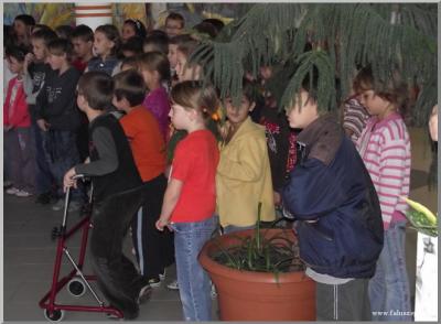 Állatok világnapja 2010.
