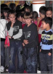 Állatok világnapja 2010.