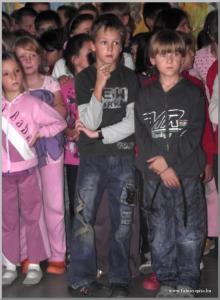 Állatok világnapja 2010.