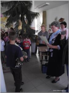 Állatok világnapja 2010.
