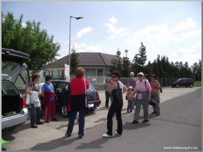 Madarak és Fák Napja 2011.