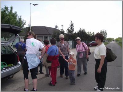 Madarak és Fák Napja 2011.