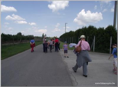 Madarak és Fák Napja 2011.
