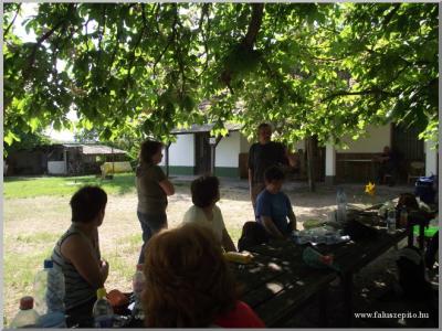 Madarak és Fák Napja 2011.