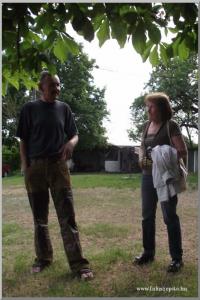 Madarak és Fák Napja 2011.
