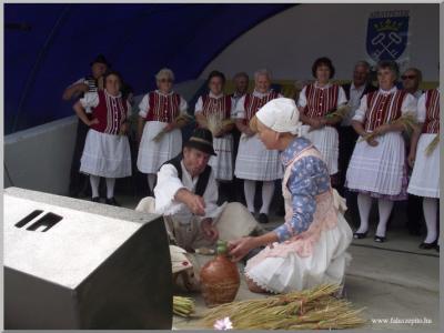 Szentpéteri Falunap