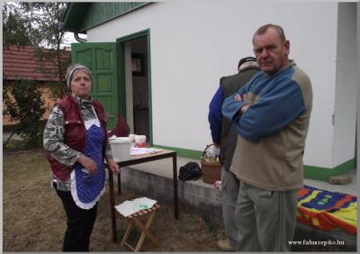 Gasztronómiai rendezvény