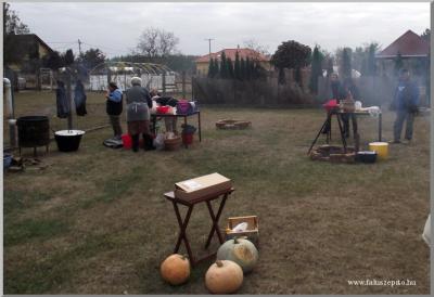 Gasztronómiai rendezvény