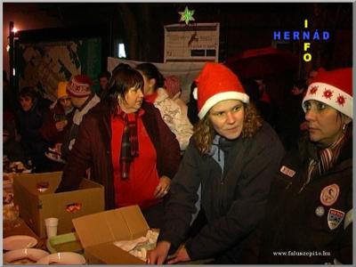 Falumikulás 2011.